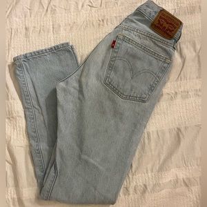 501 original levis jeans